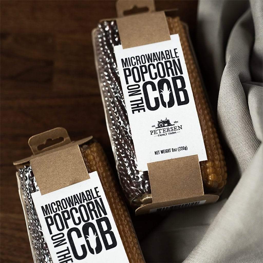 Popcorn on the Cob Boston General Store