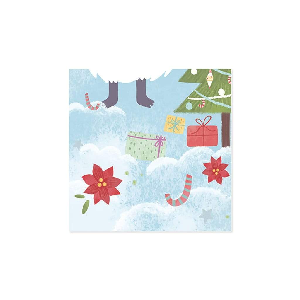 Presents Yeti Card Boston General Store