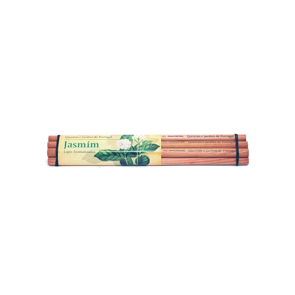 Scented Pencils, Sets of 6 Boston General Store
