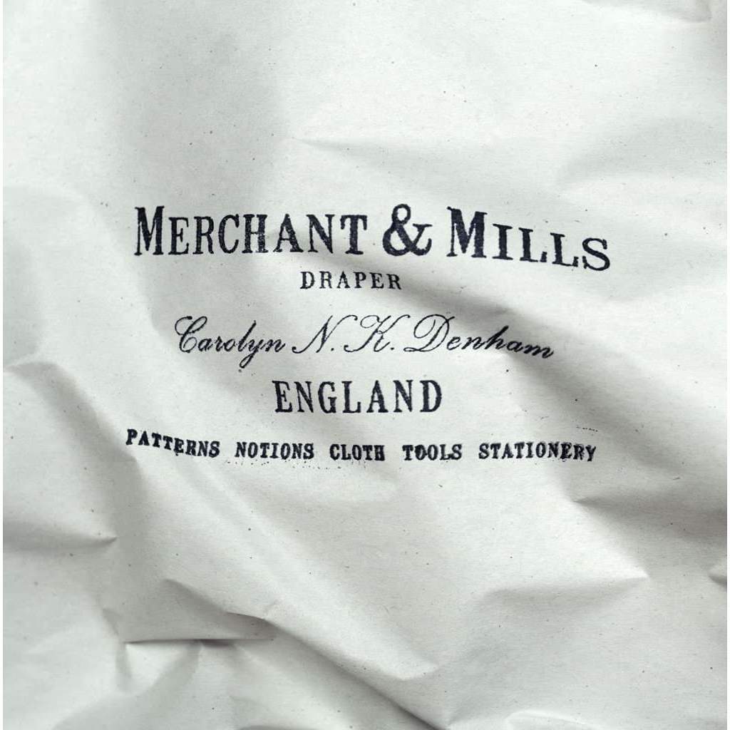 Selected Notions Sewing Set Boston General Store