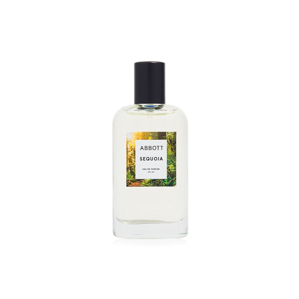 Sequoia Cologne Boston General Store