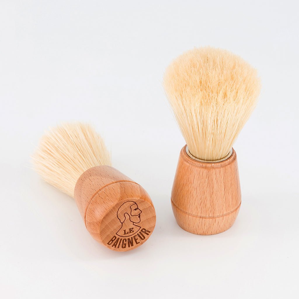 Shaving Brush Boston General Store