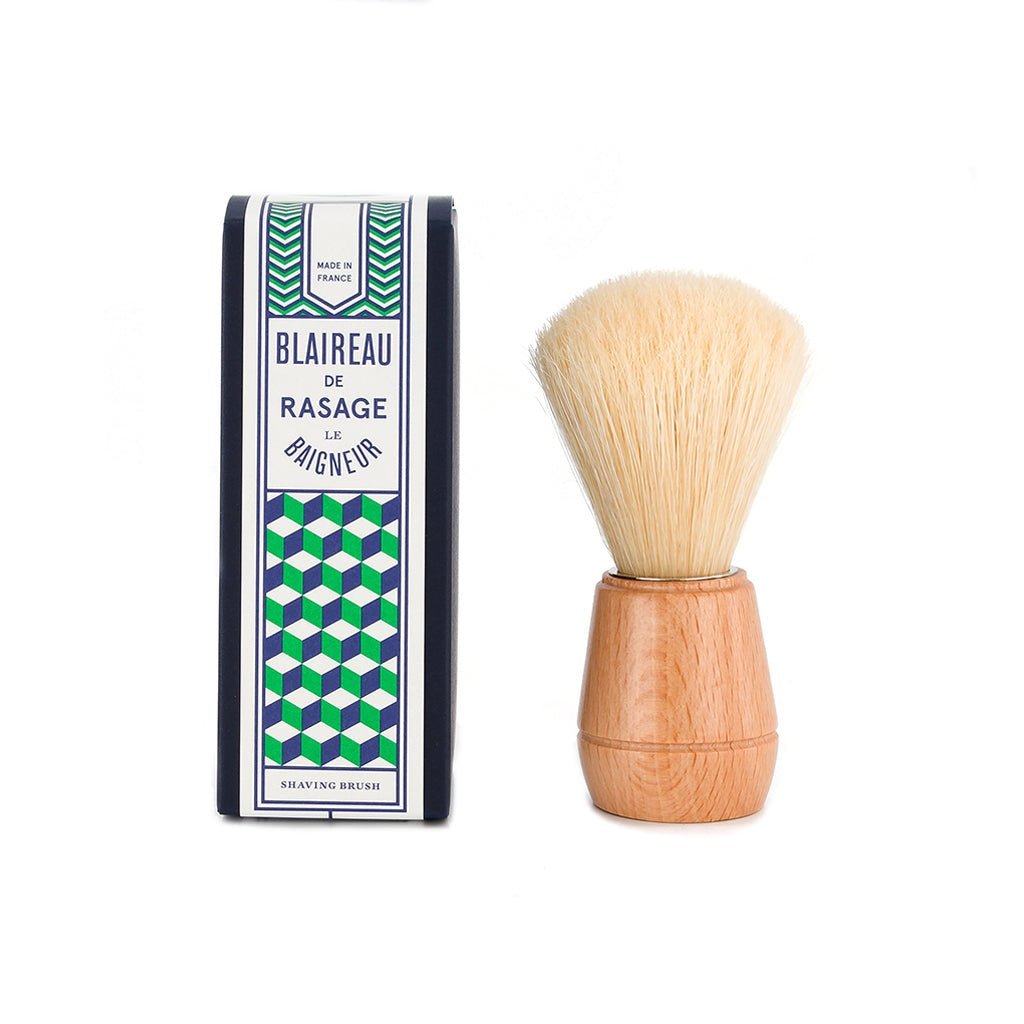 Shaving Brush Boston General Store