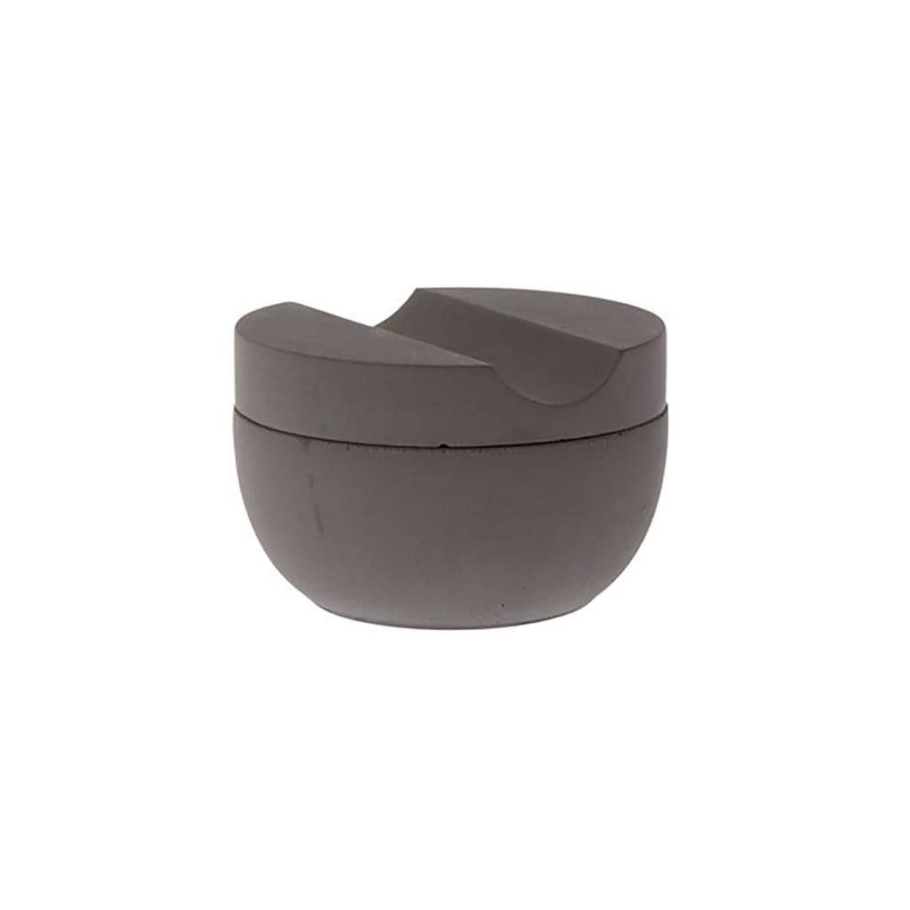 Shaving Cup with Soap Boston General Store