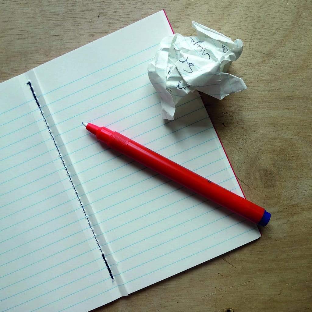 Silvine Originals Notebooks Boston General Store