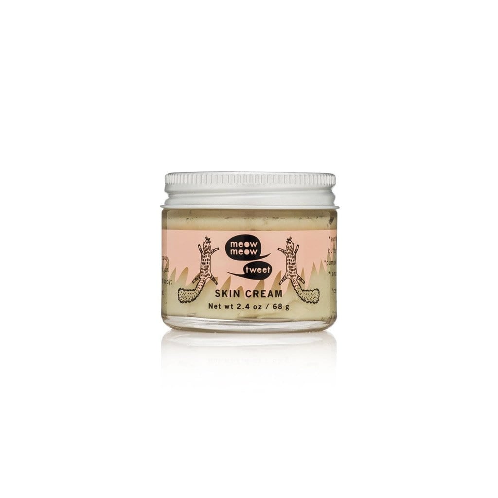 Skin Cream Boston General Store