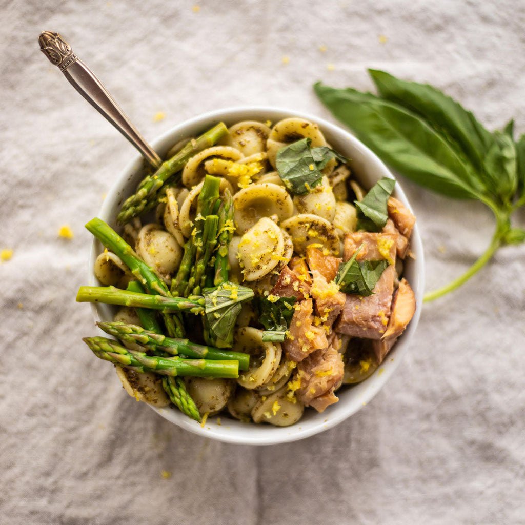 Smoked Rainbow Trout Boston General Store