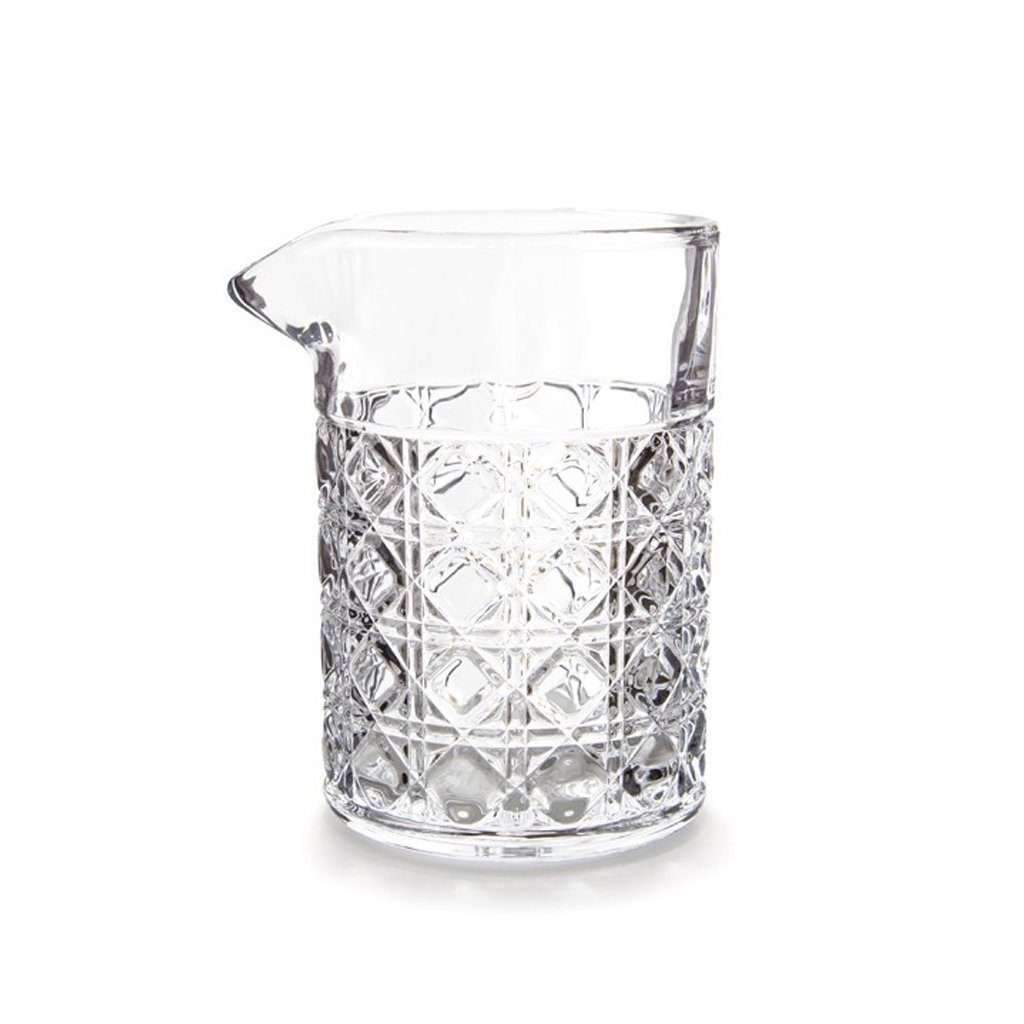 Sokata Mixing Glass Boston General Store