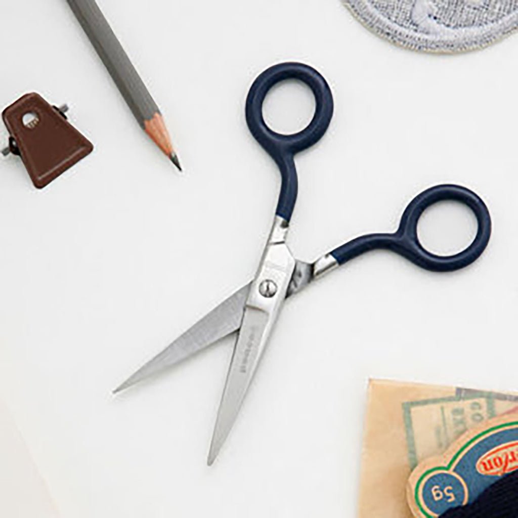 Stainless Steel Scissors    at Boston General Store
