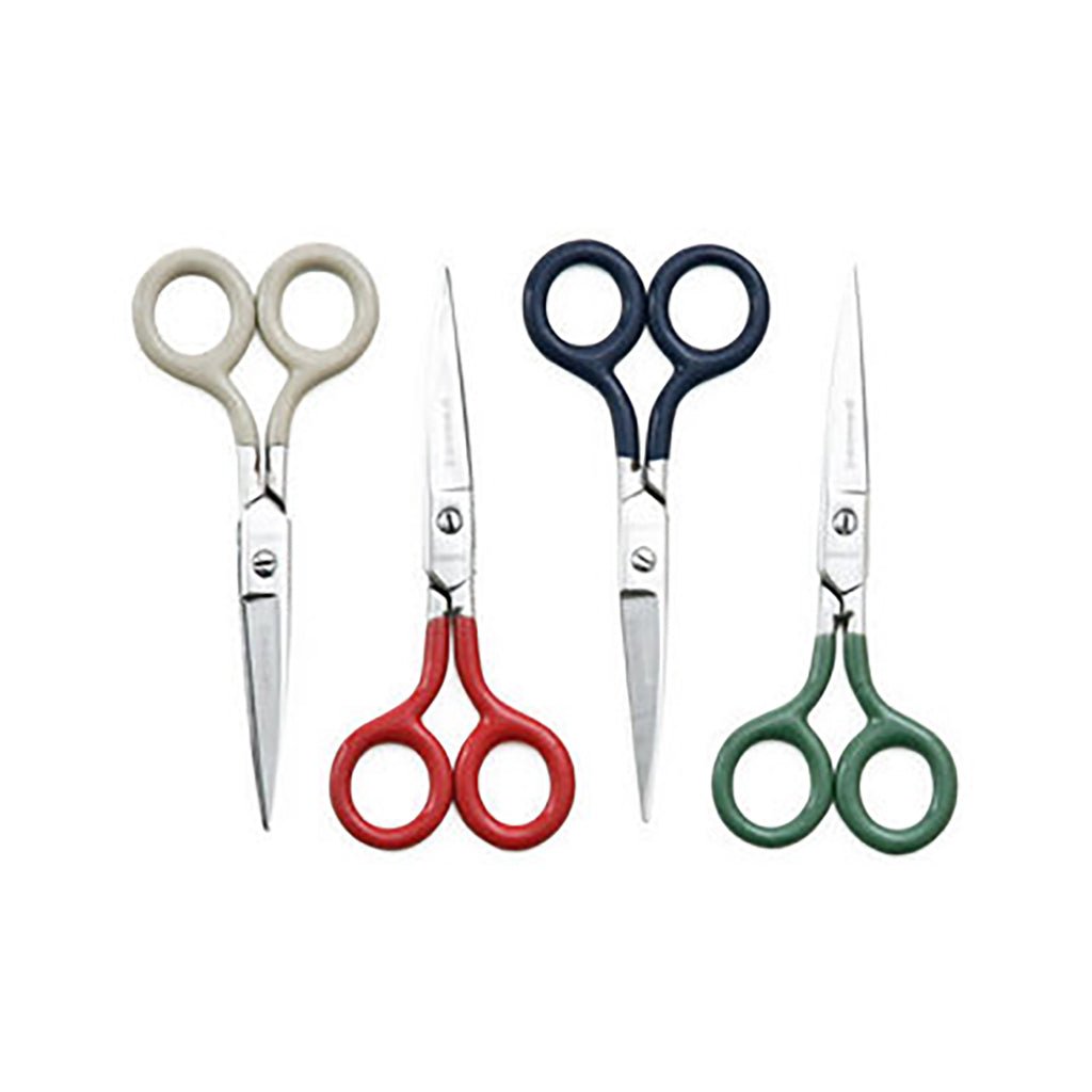 Stainless Steel Scissors    at Boston General Store
