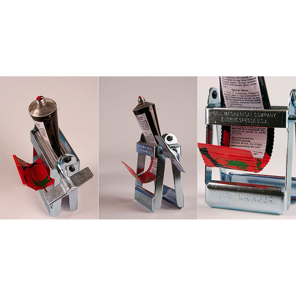 Steel Tube - Wringer Boston General Store