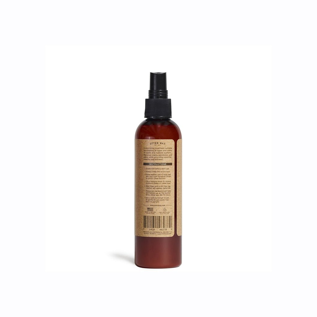 Suede Cleaner Boston General Store