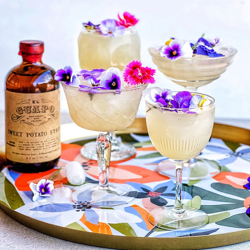 Sweet Potato Syrup Boston General Store