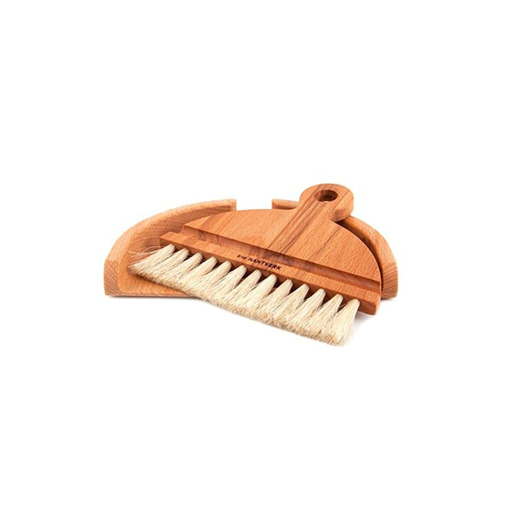 Table Brush Set Boston General Store