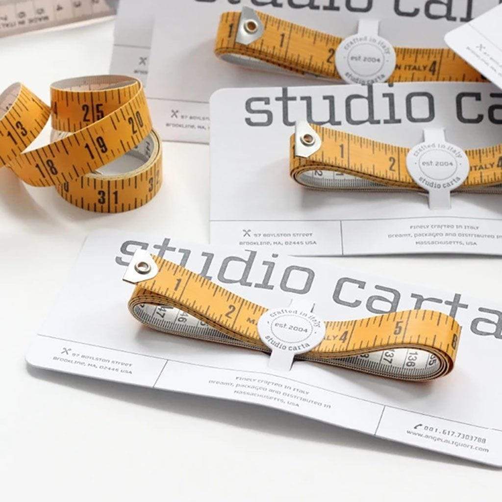 Tailor's Measuring Tape Boston General Store