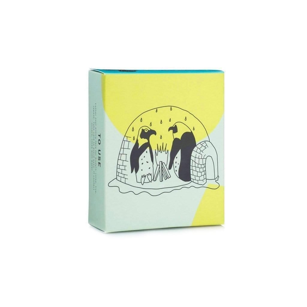 Tea Tree Charcoal Facial Soap Boston General Store