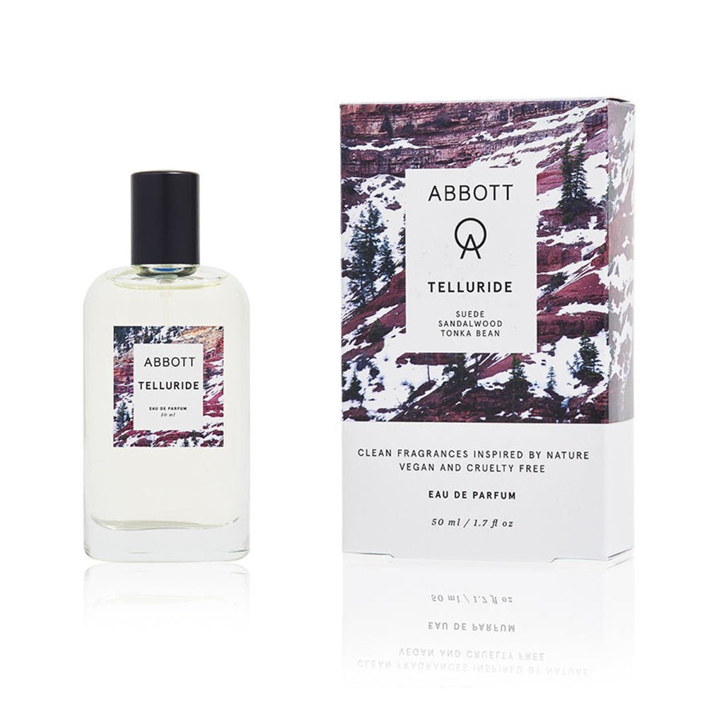 Telluride Cologne Boston General Store