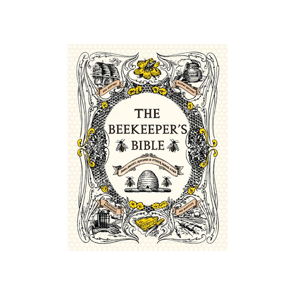 The Beekeeper&#39;s Bible    at Boston General Store