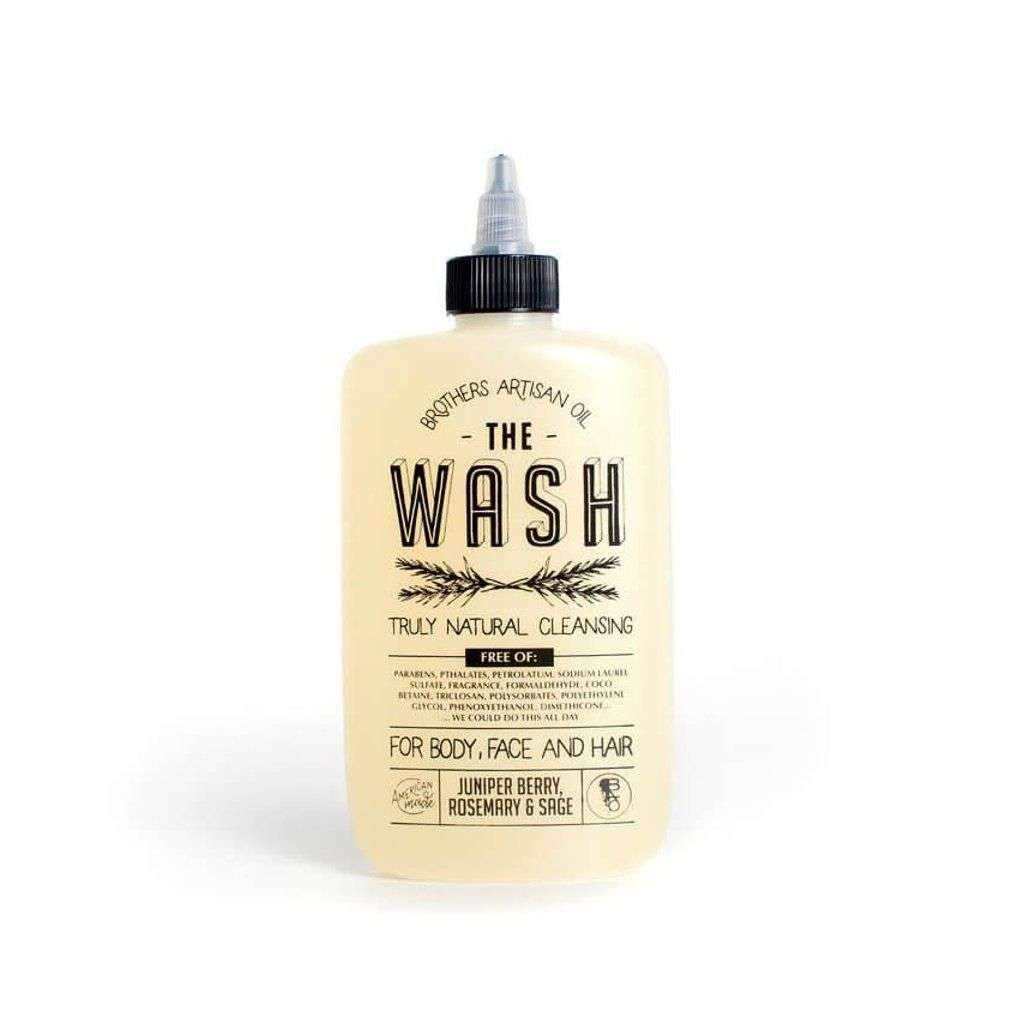 The Wash Boston General Store