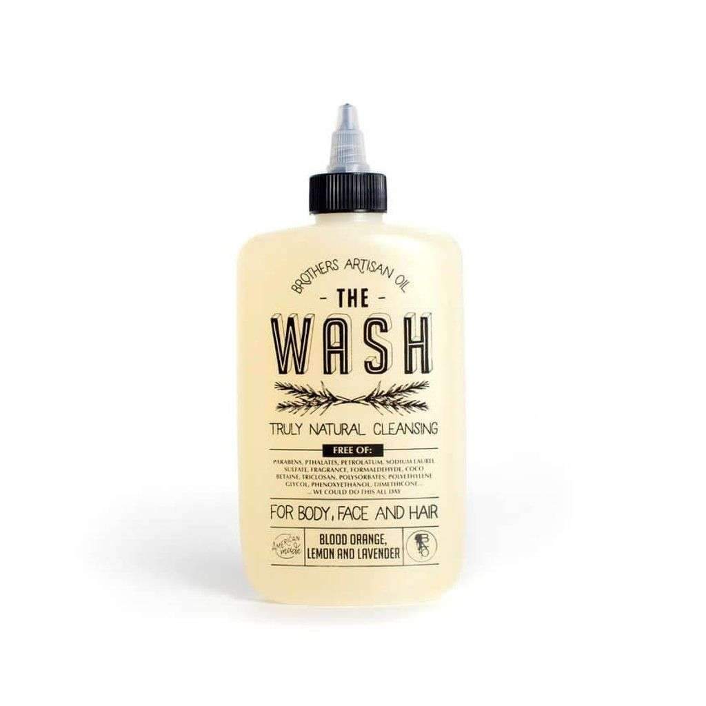 The Wash Boston General Store