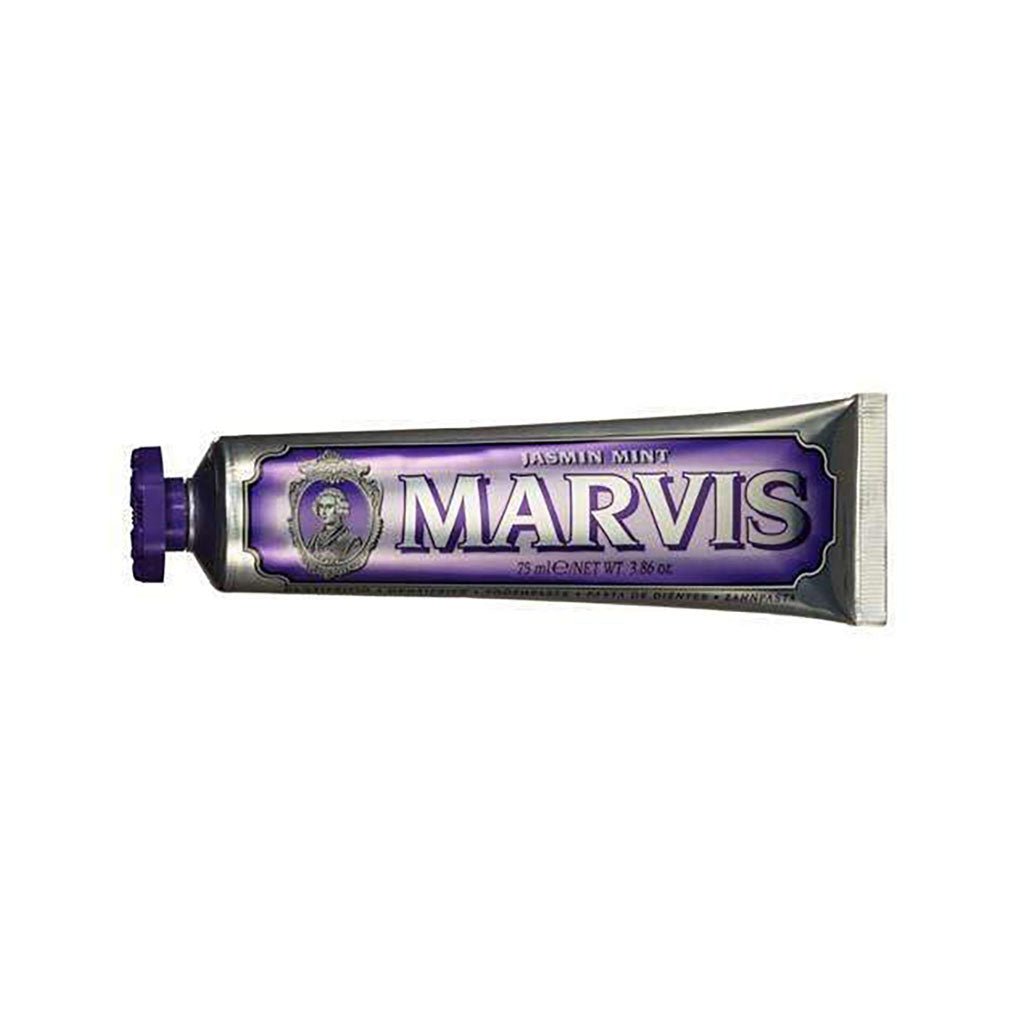 Marvis Toothpaste Jasmine Mint   at Boston General Store
