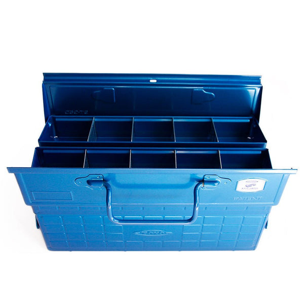トイガン PALACE NEIGHBORHOOD TOYO STEEL TOOL BOX org.jpg