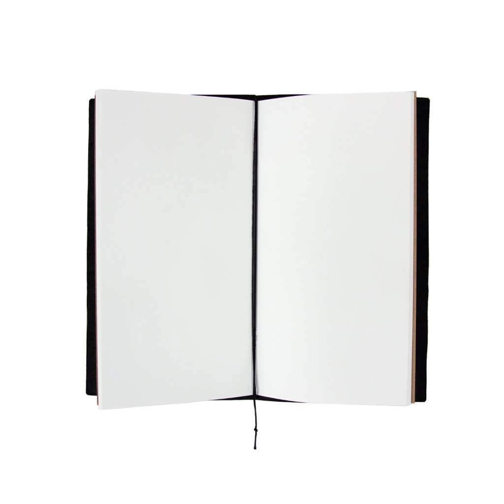 Traveler's Notebook Boston General Store