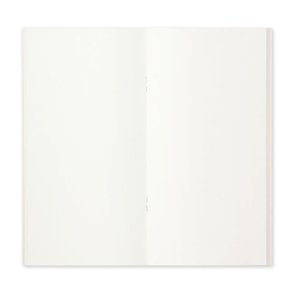 Traveler's Notebook Refill Lightweight Paper - 013 Boston General Store