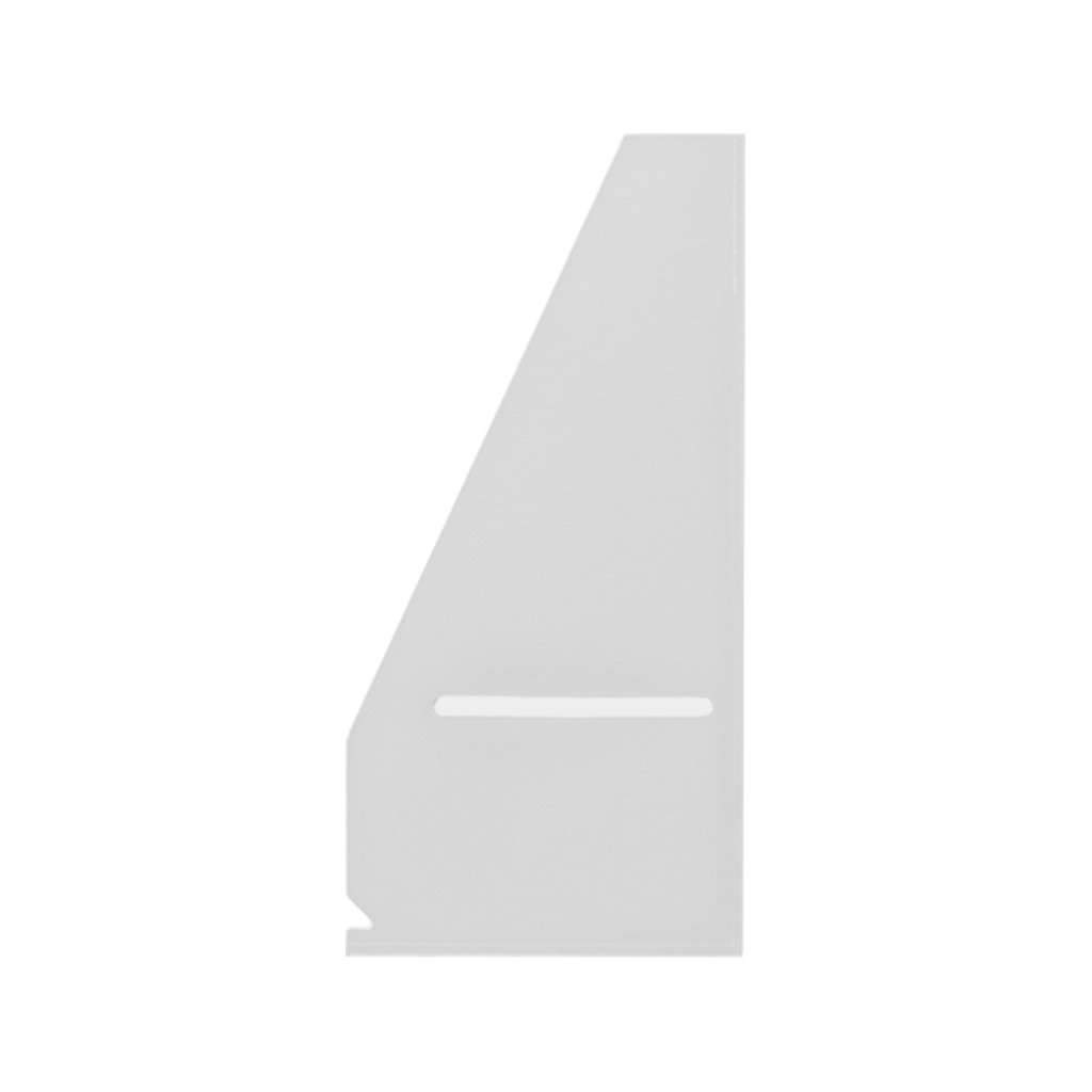 Traveler's Notebook Refill Pocket Sticker - 006 Boston General Store