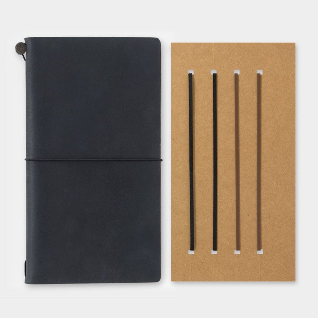 Traveler's Notebook Rubber Band - 021 Boston General Store