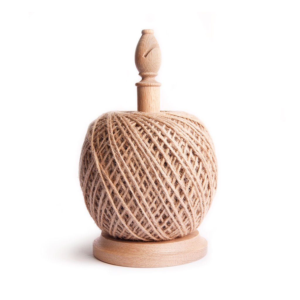 Twine Stand with Cutter Boston General Store