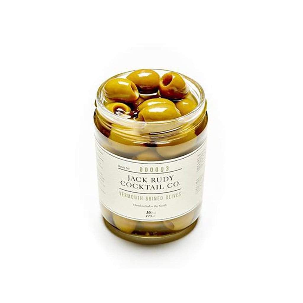 Vermouth Brined Olives Boston General Store