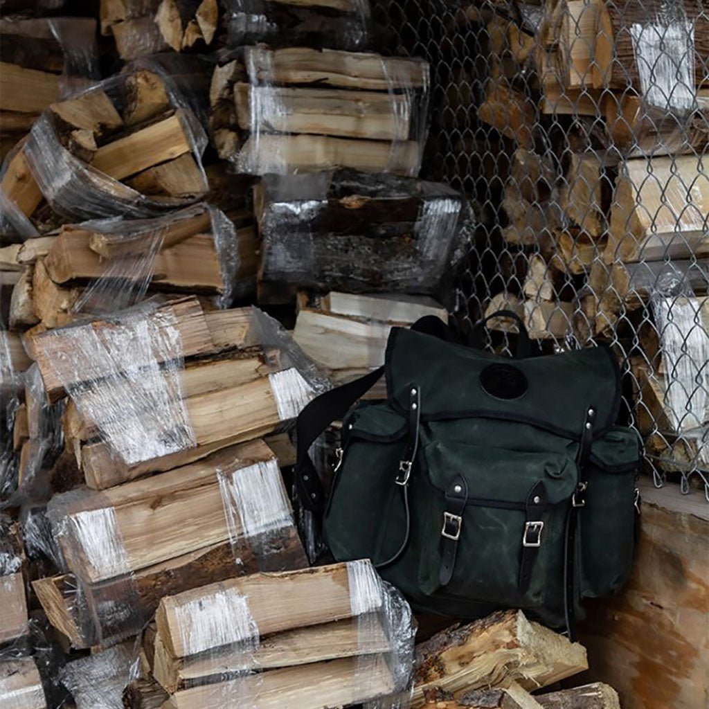 Wanderer Pack Boston General Store