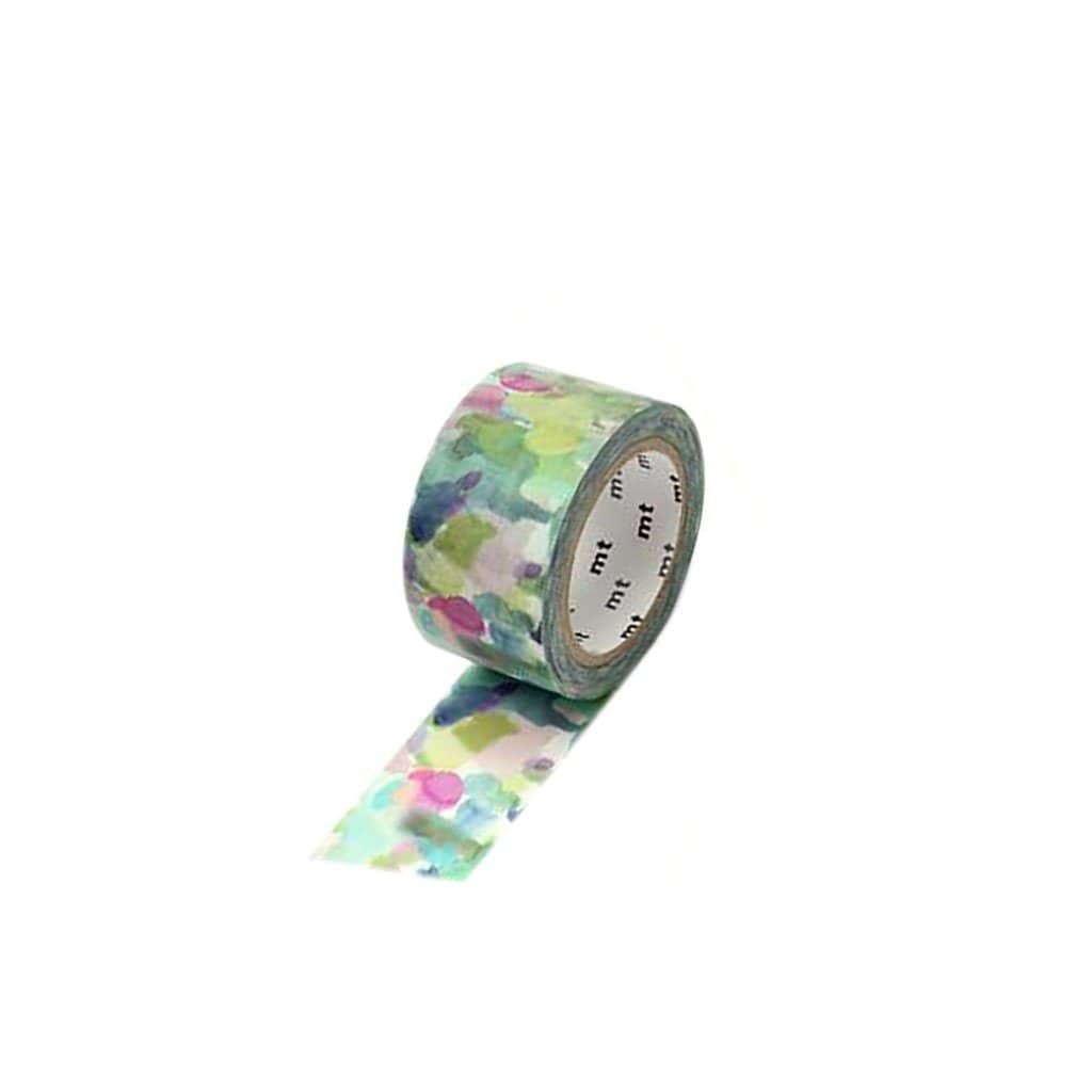 MT Special Collaborations Washi Tape Bluebellgray Rothesay   at Boston General Store