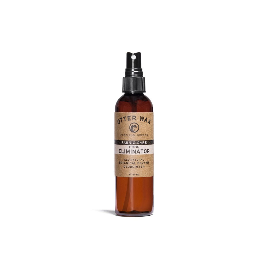 Waxed Canvas Odor Eliminator Boston General Store