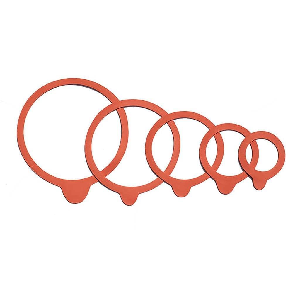 Weck Replacement Rubber Rings Boston General Store