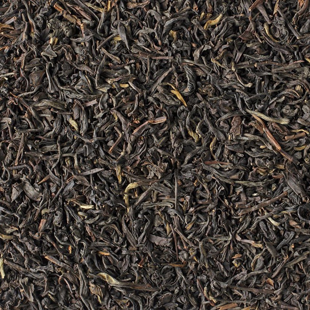 Winey Keemun English Breakfast Tea Boston General Store