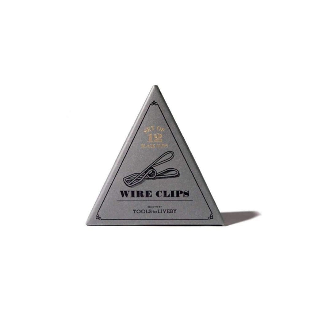 Wire Clips Boston General Store