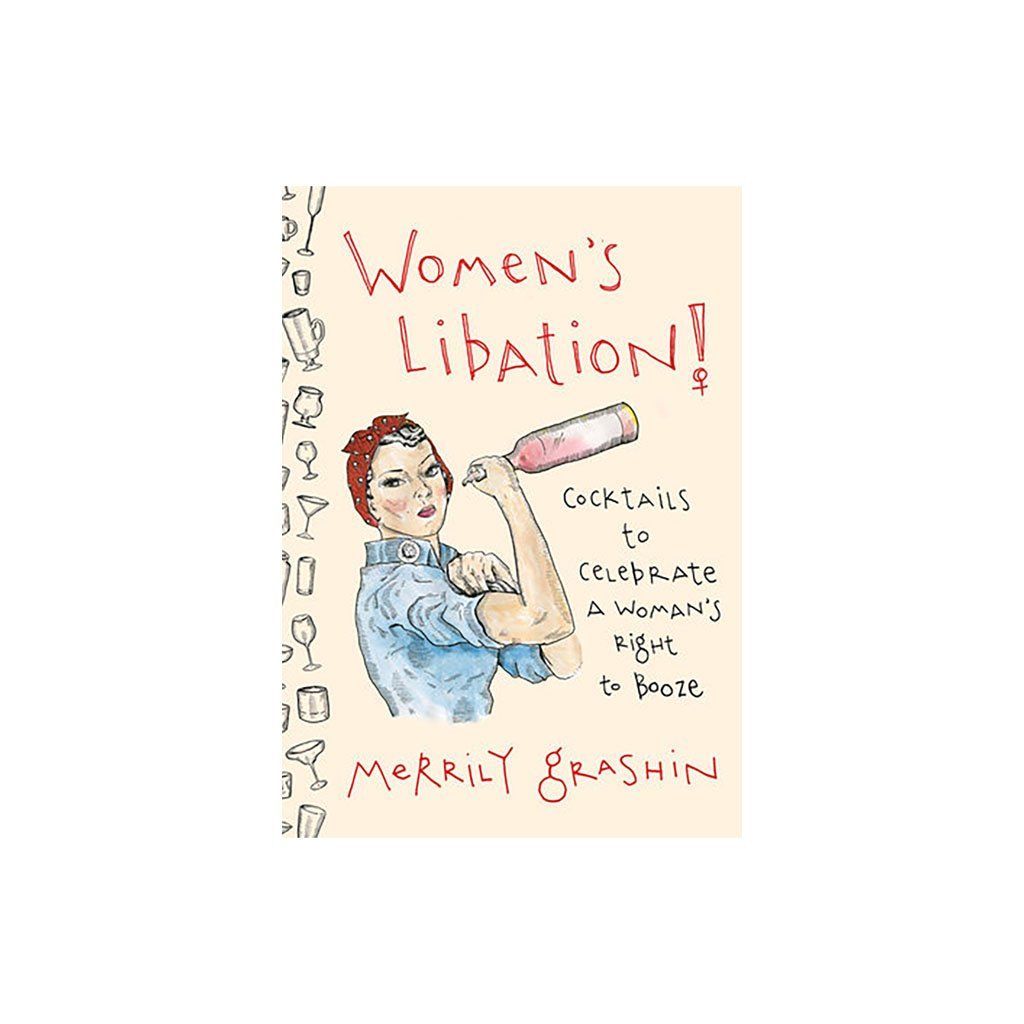 Women&#39;s Libation!    at Boston General Store
