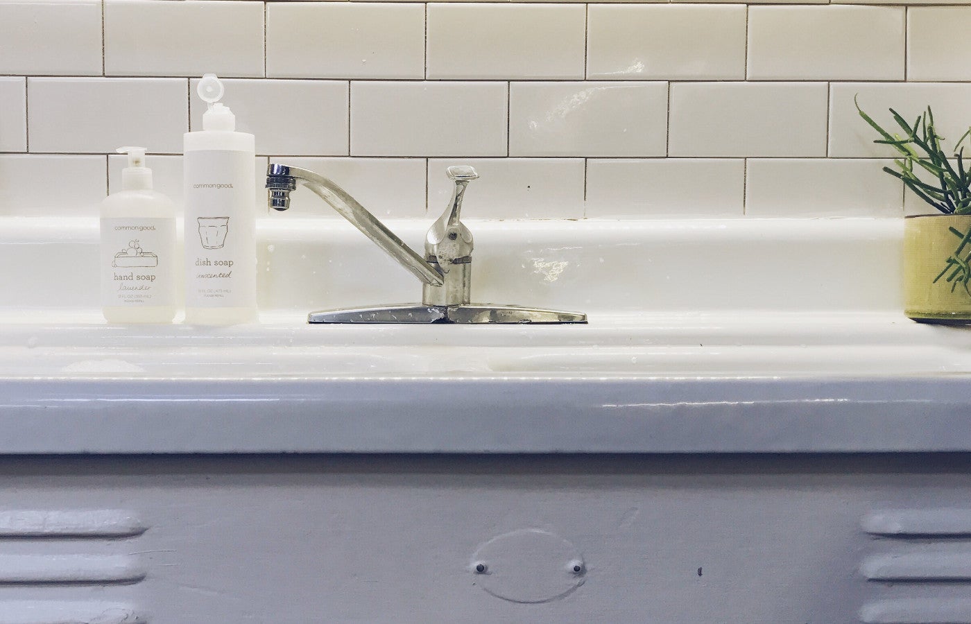 A Guide to Spring Cleaning - Boston General Store