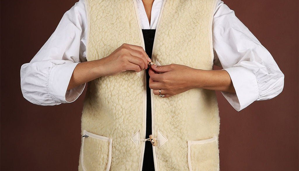 Care Guide: Woolens