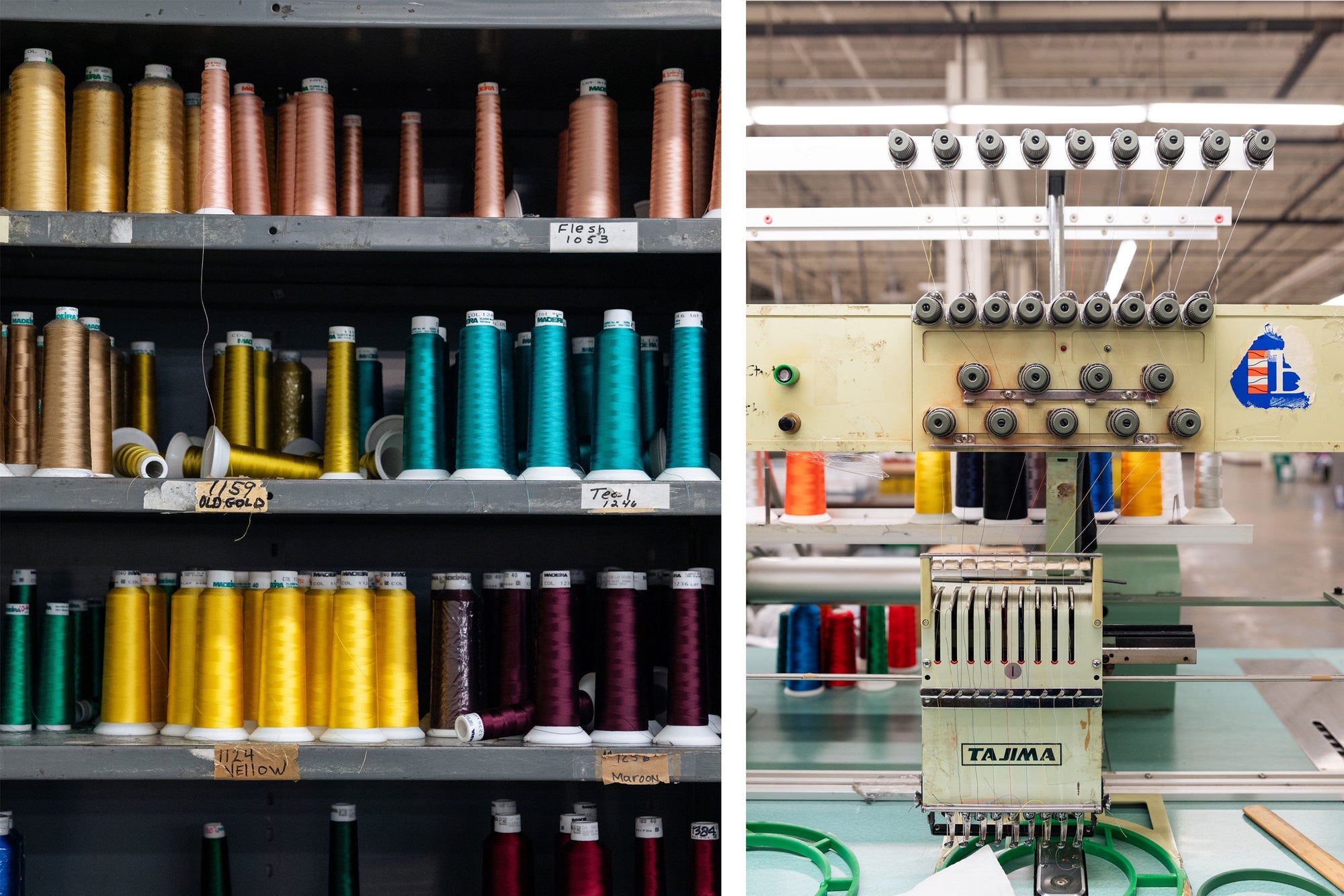 Meet the Maker: Boathouse Sports