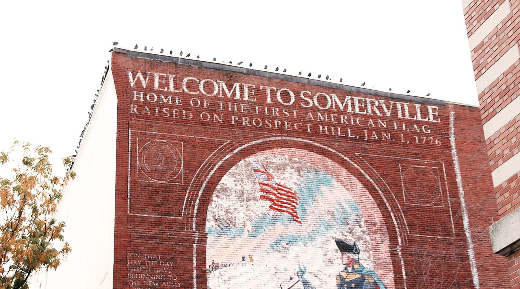 Good Eats & Tasty Treats in Somerville, MA - Boston General Store
