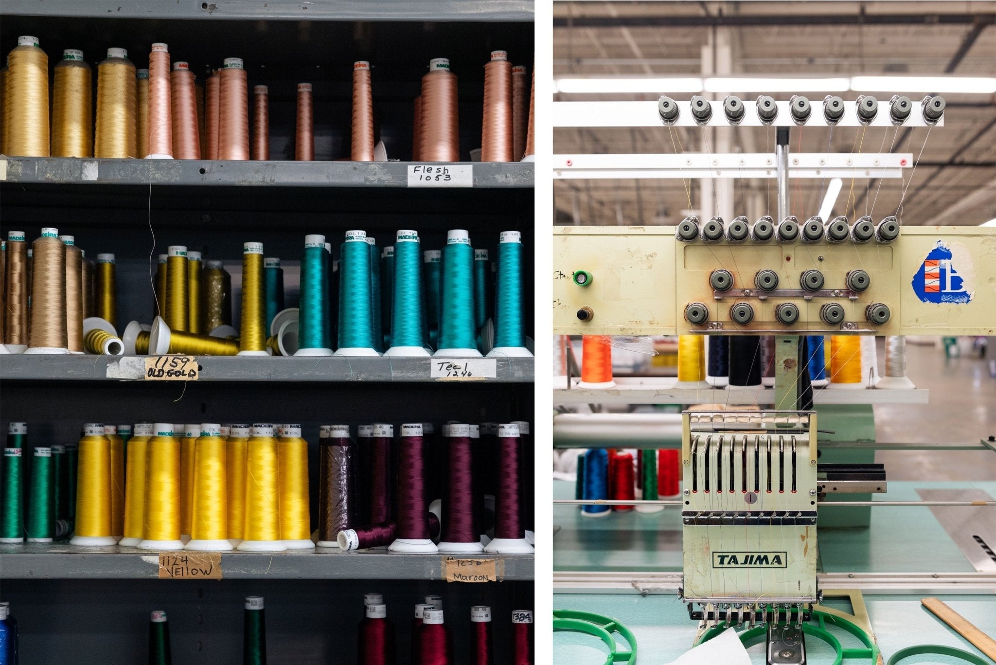 Meet the Maker: Boathouse Sports - Boston General Store