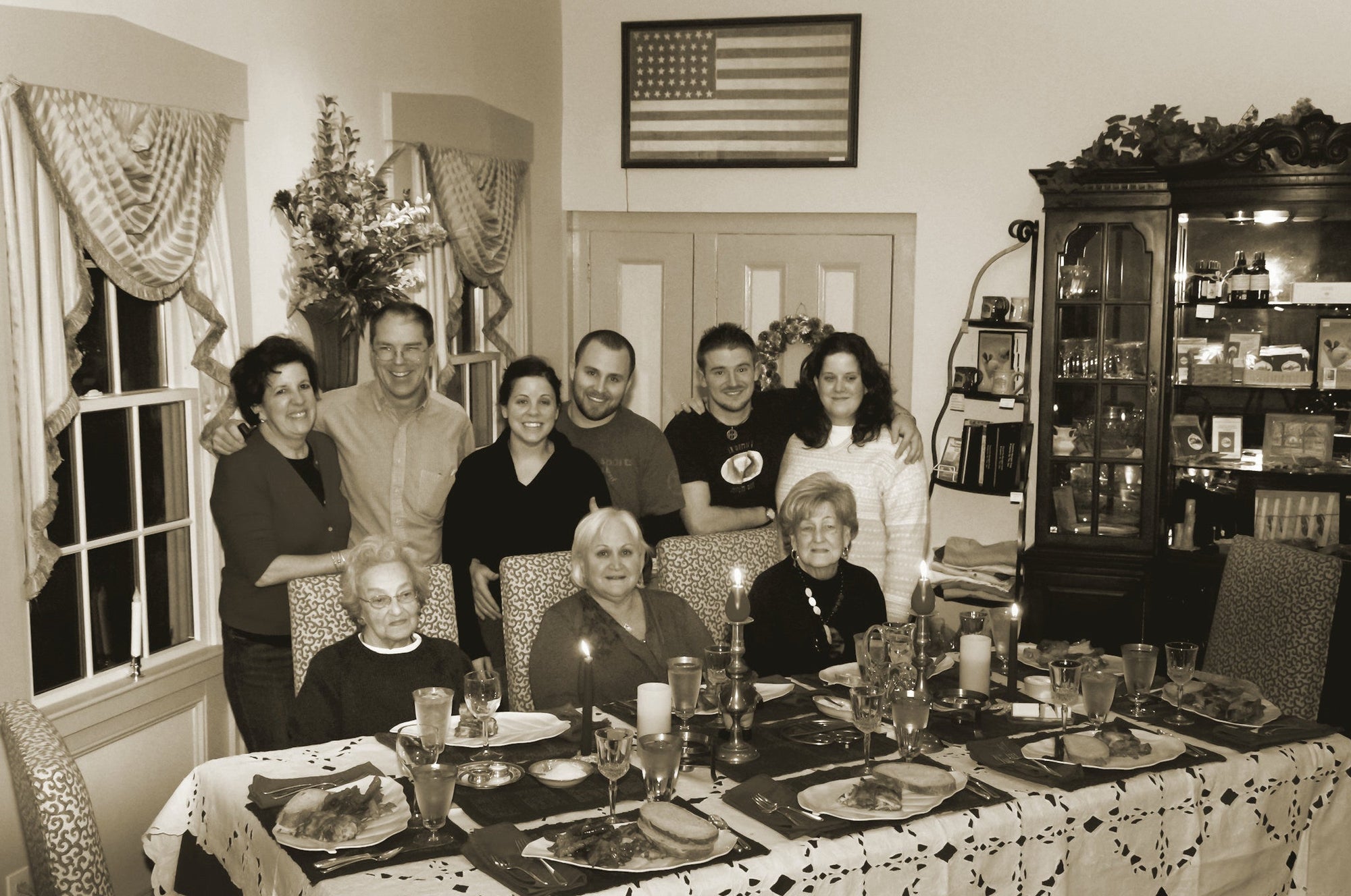 Planning A Successful Thanksgiving Dinner - Boston General Store