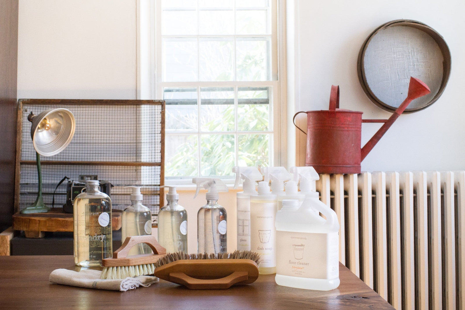 Sale: Spring Cleaning! - Boston General Store