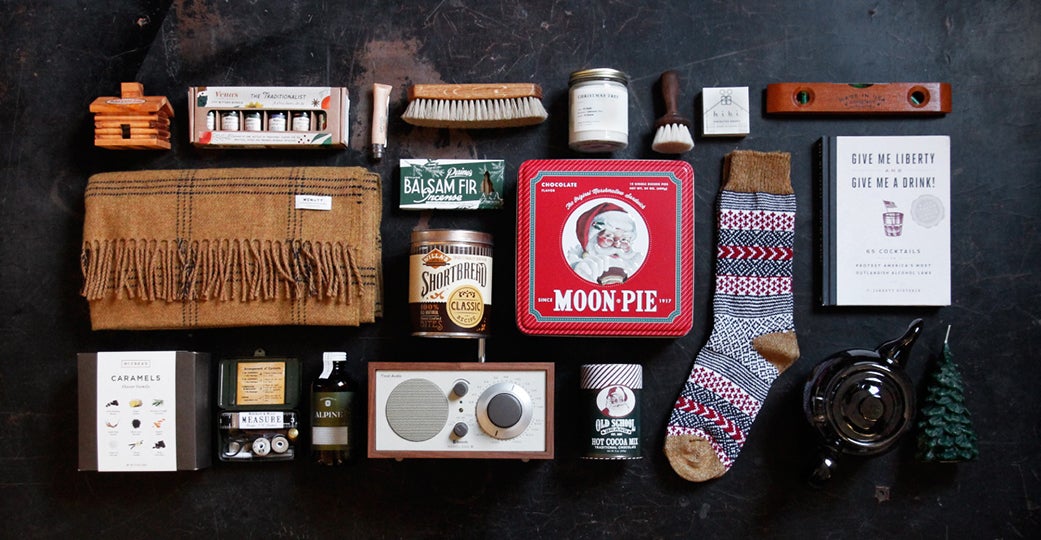 Shop Better, Shop Small: Small Business Saturday - Boston General Store