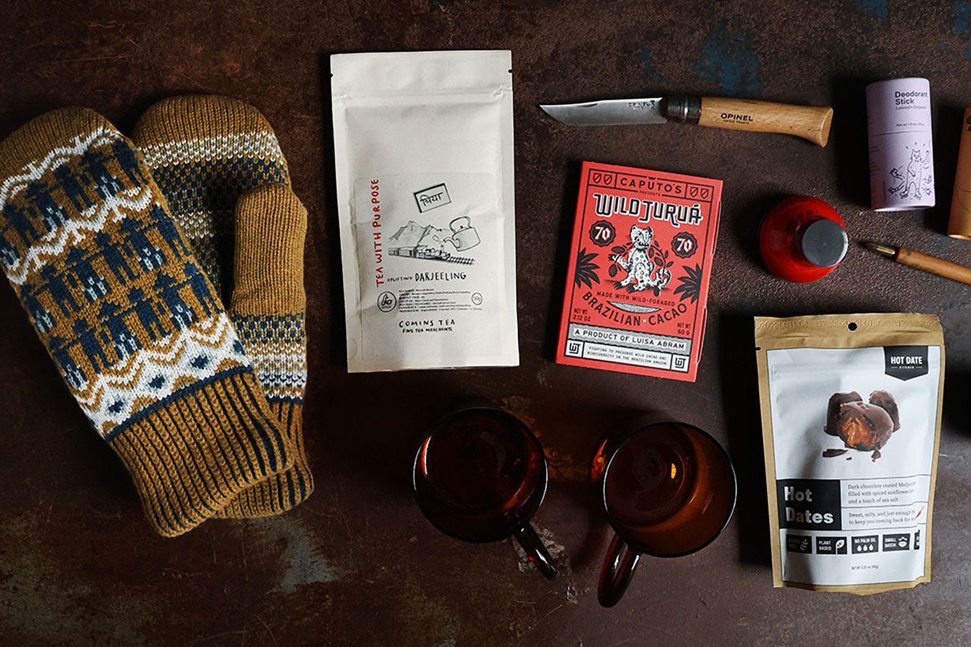 Producing with Purpose: Reflections on Small Business Saturday