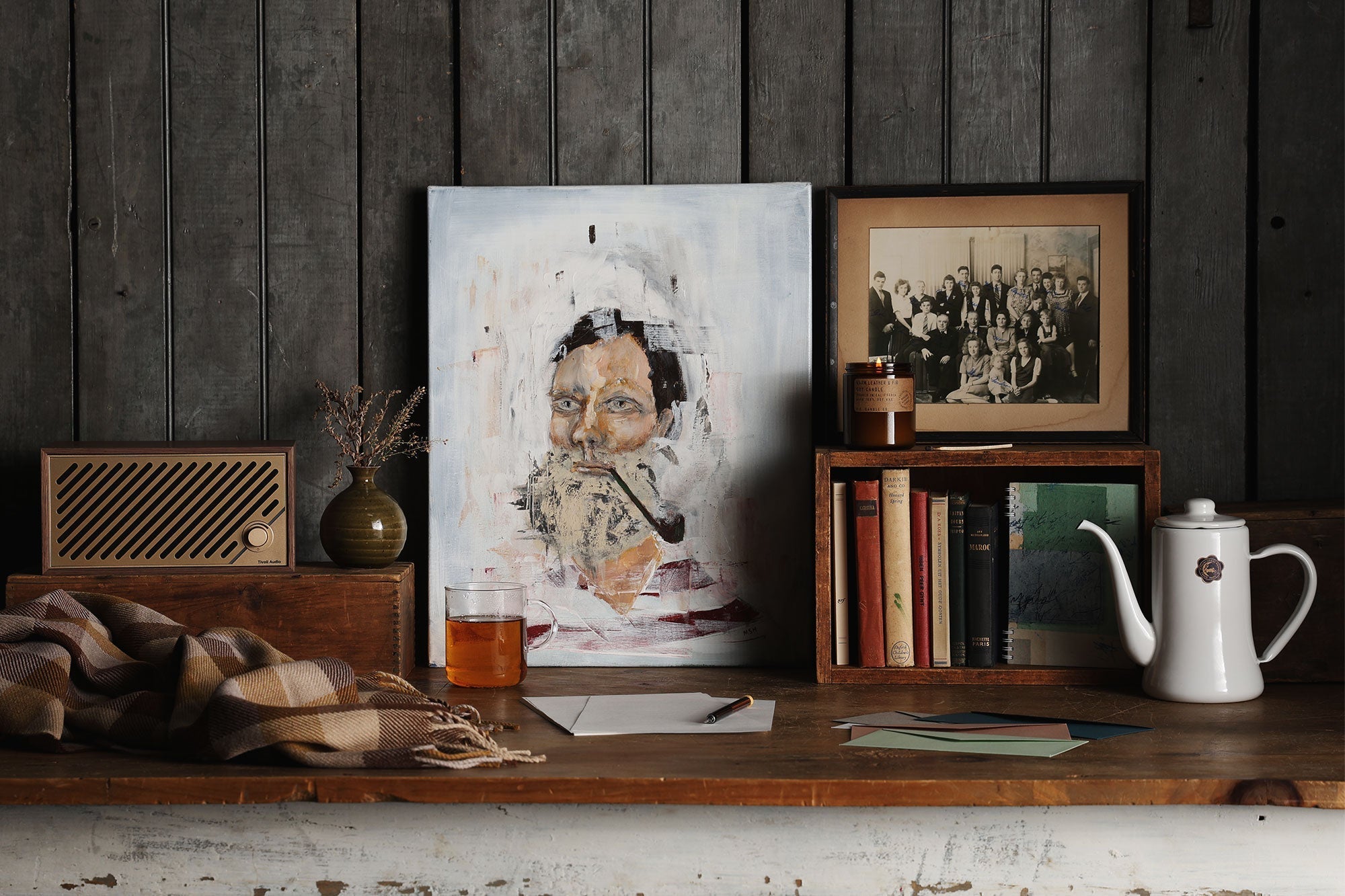 Staying In and Getting Cozy: A Shopkeeper’s Guide To Embracing the Winter Season - Boston General Store