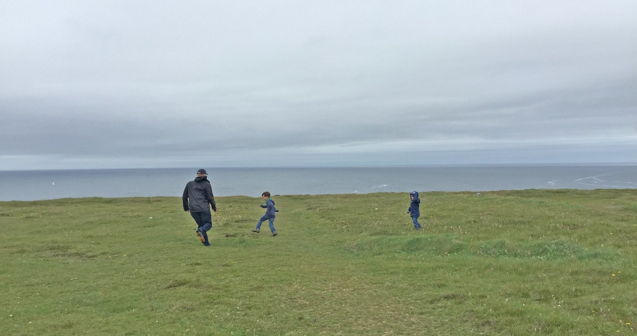 There’s No Such Thing As Bad Weather - Boston General Store